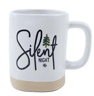 Mug - Holiday Saying