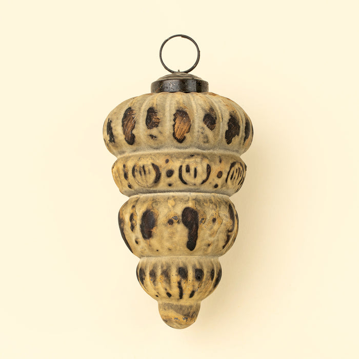 Heirloom Holiday Ornament