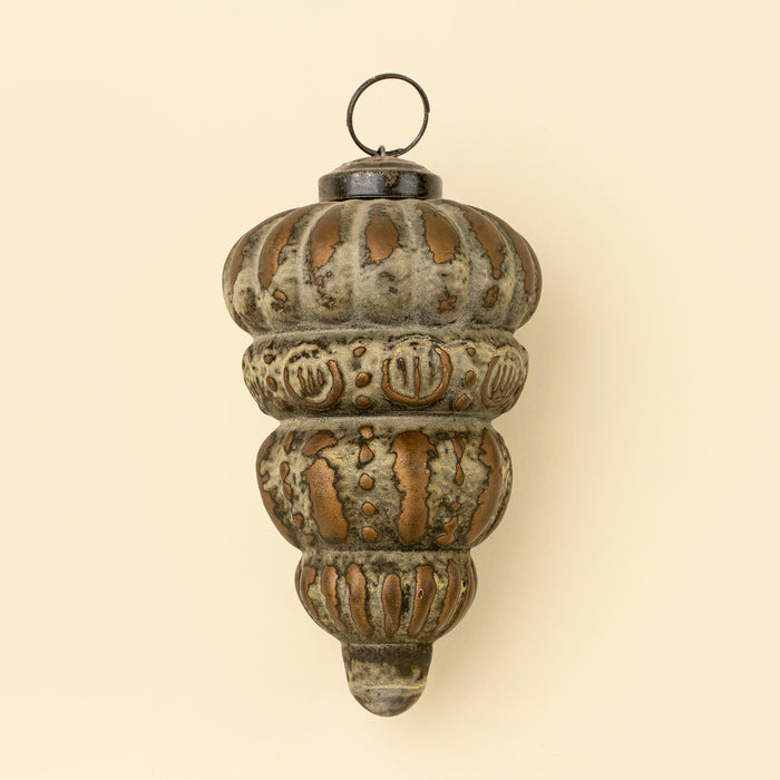 Heirloom Holiday Ornament