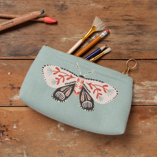 Cosmetic/Pencil Bag