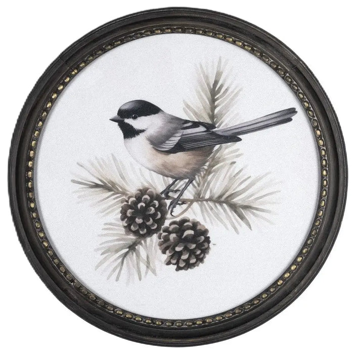 Bird Wall Art