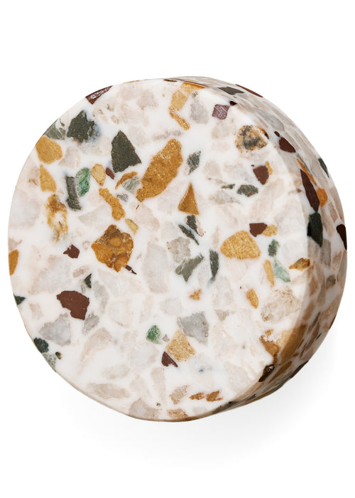 Knob 14 - Terrazzo
