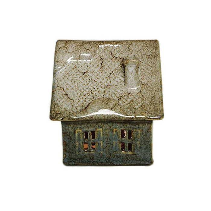 LED House - Glazed Colours