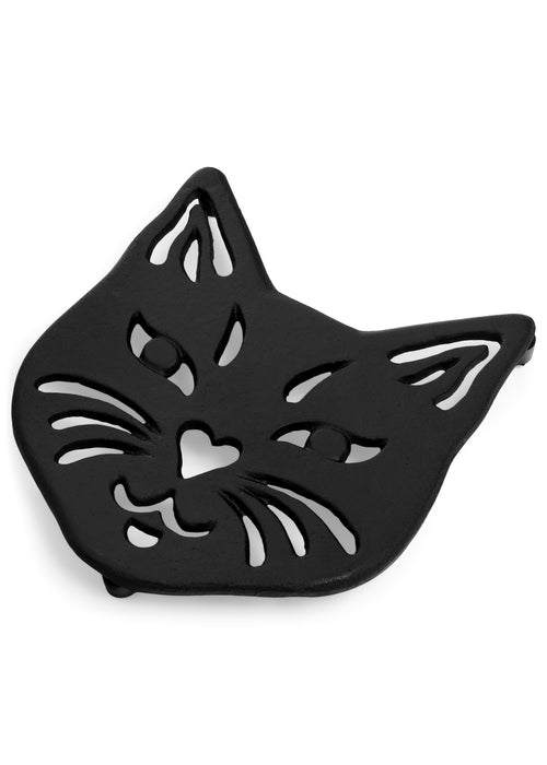 Cast Iron Trivet