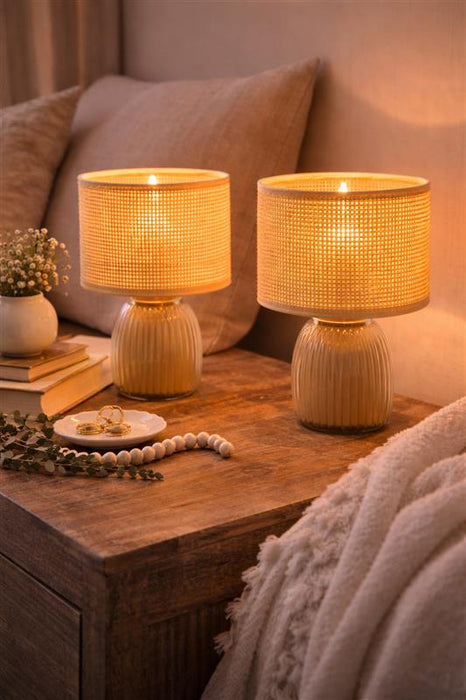 LED Lamp