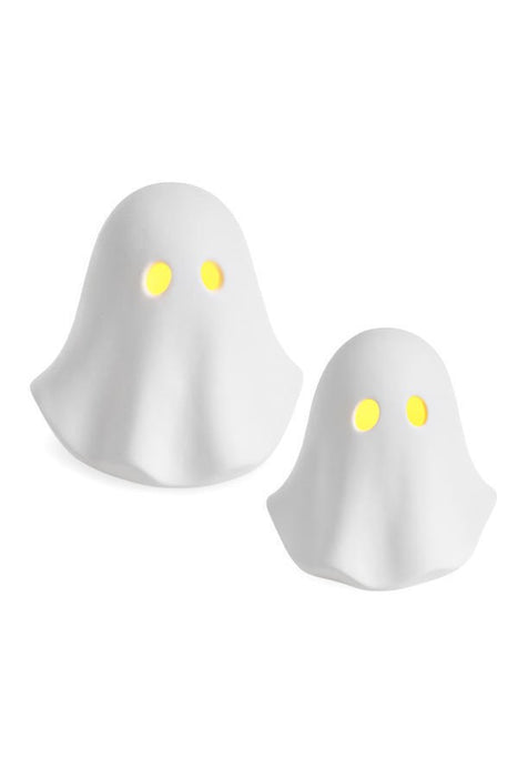 Porcelain LED Ghost