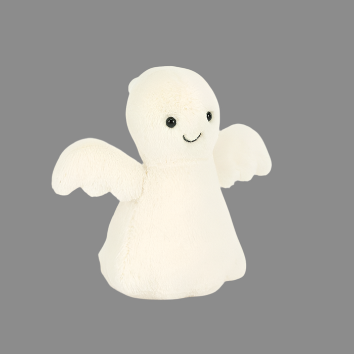Jellycat - Mysti Ghost