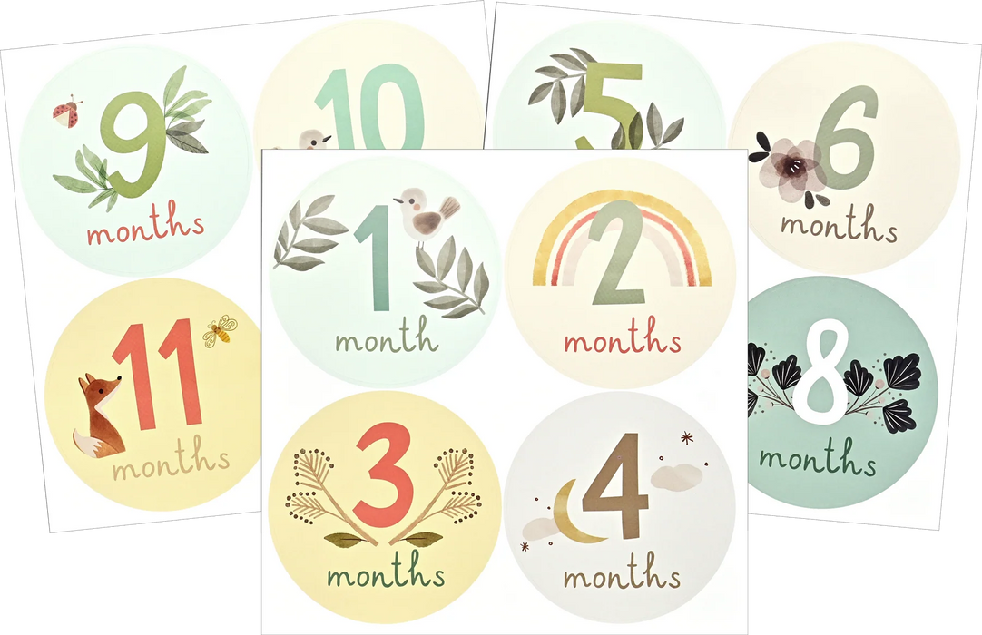 Baby Book Memory Box