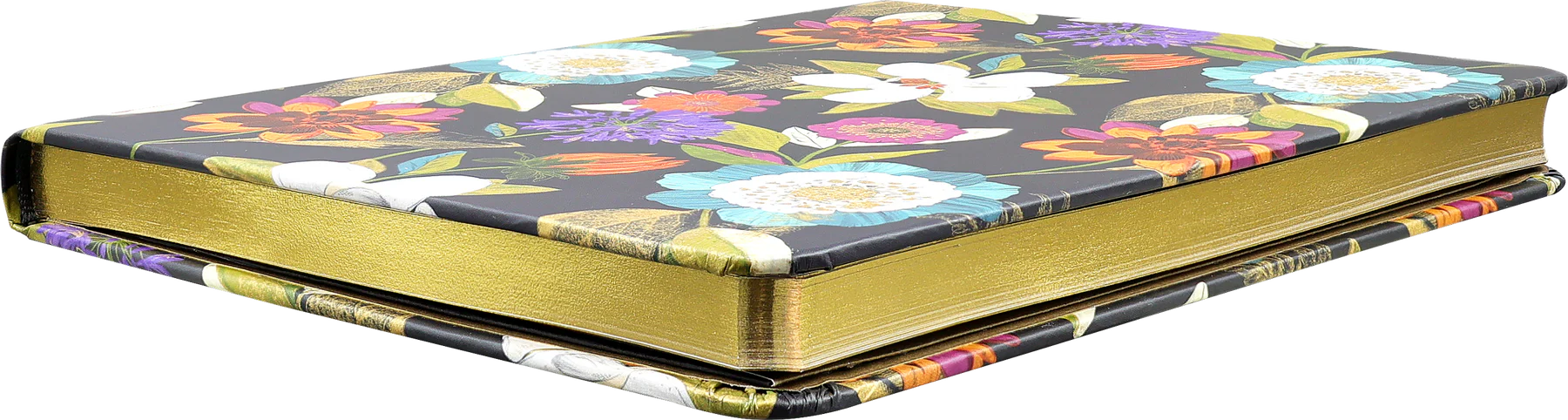 Notebook/Journal - Floral Elegance