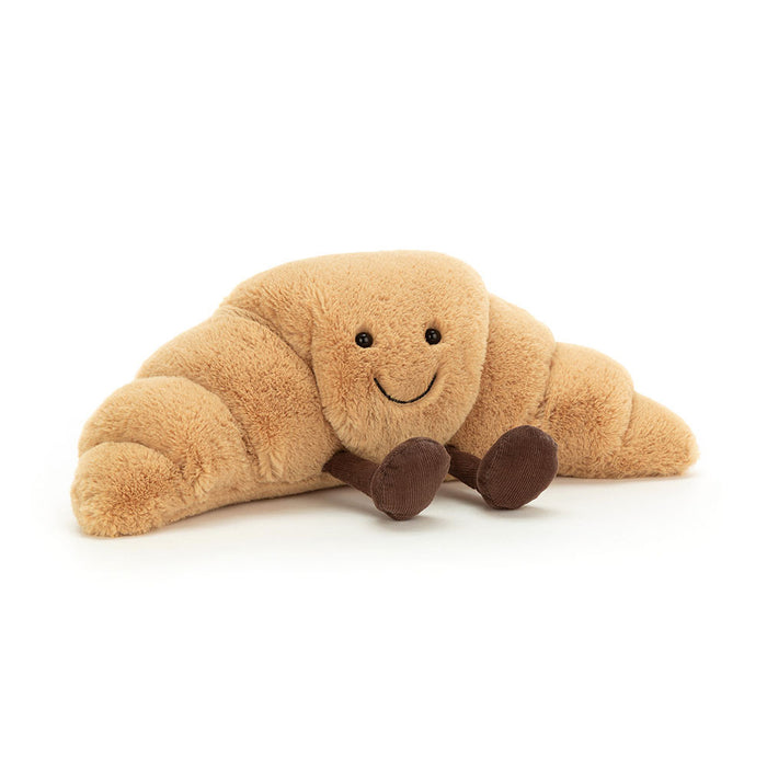 Jellycat -Amuseables Croissant Small