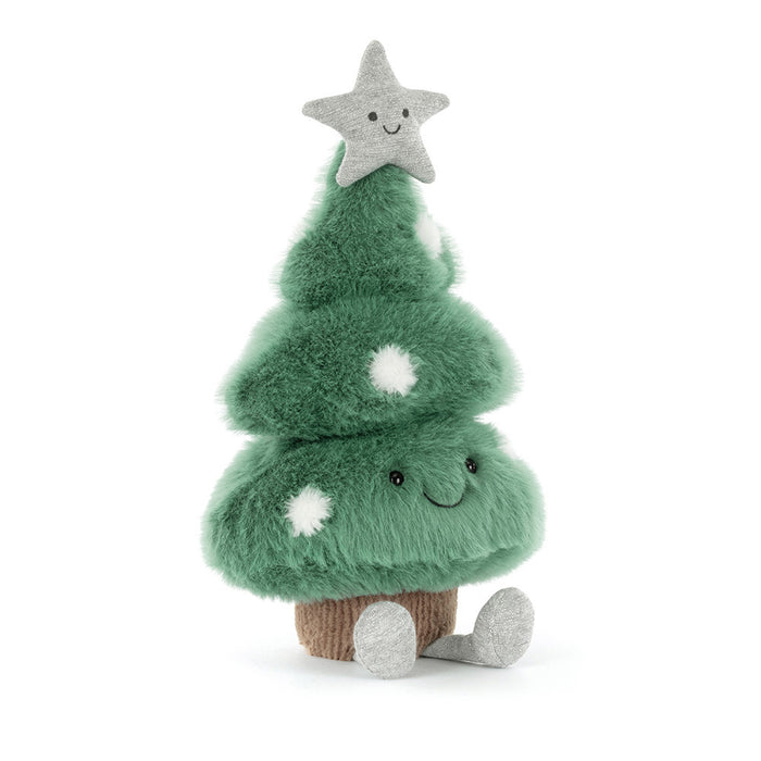 Jellycat -Amuseables Christmas Tree