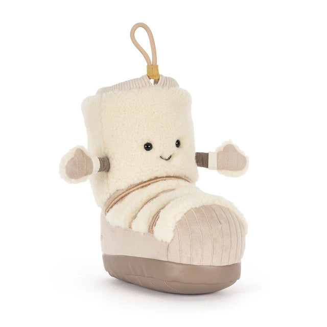 Jellycat - Amuseables Perta Snowboot