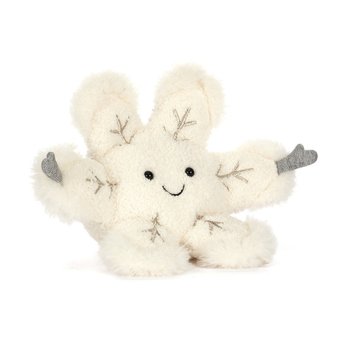 Jellycat -Amuseables Snowflake