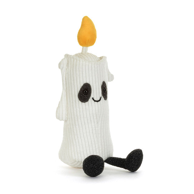Jellycat -Amuseables Flickerty Candle
