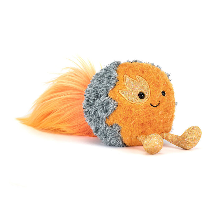 Jellycat -Amuseables Space Comet