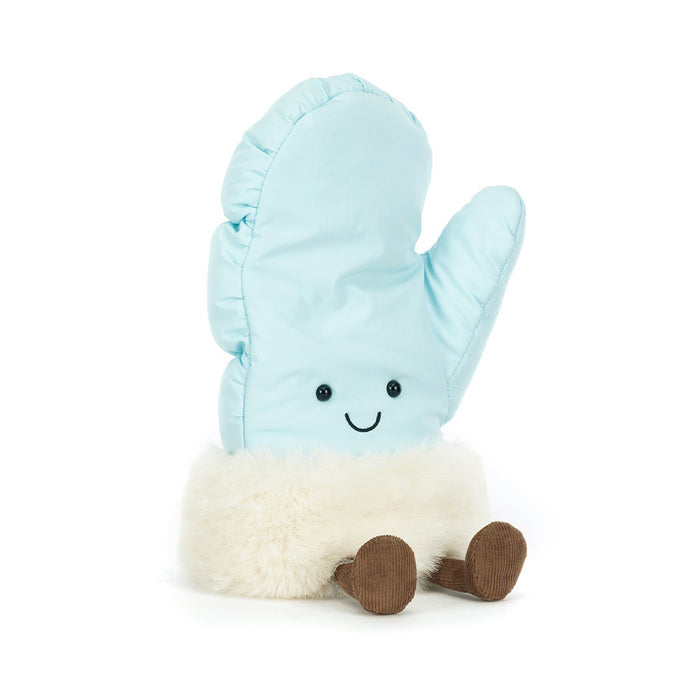 Jellycat -Amuseables Mitten