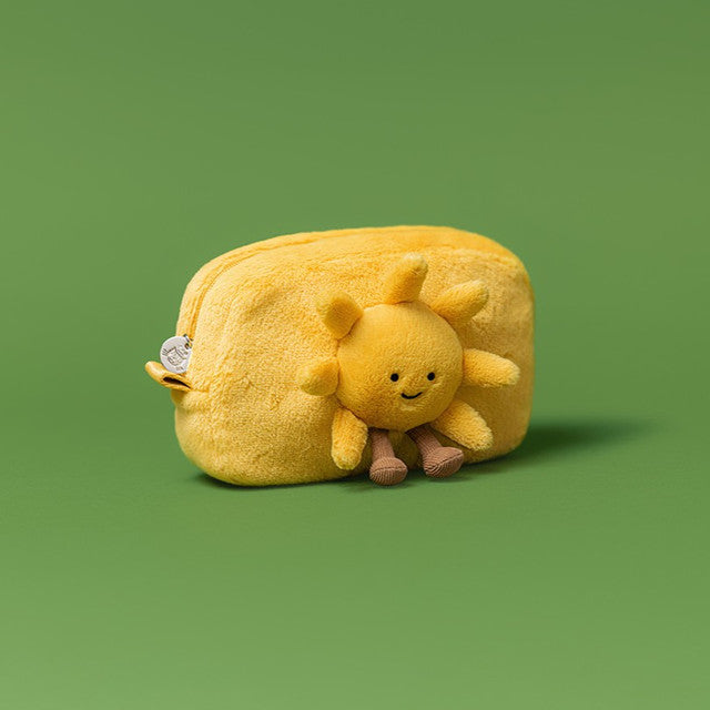 Jellycat - Amuseables Sun Pouch