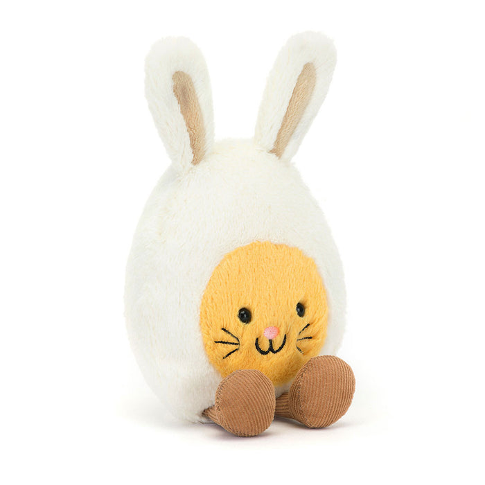 Jellycat - Amuseable Bunny Egg