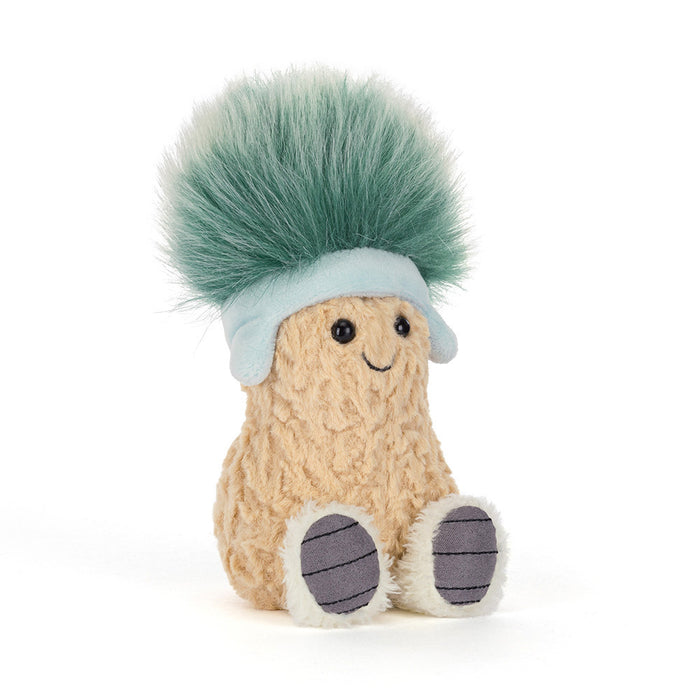 Jellycat - Amuseable Peanut Apres Ski