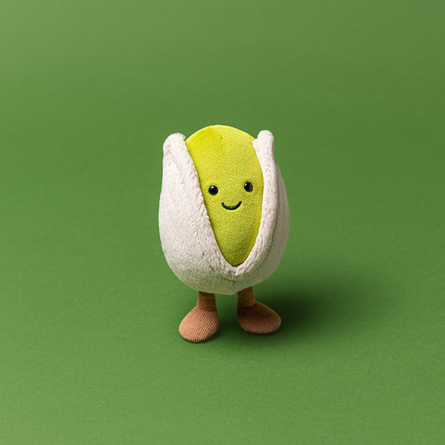 Jellycat - Amuseables Pistachio