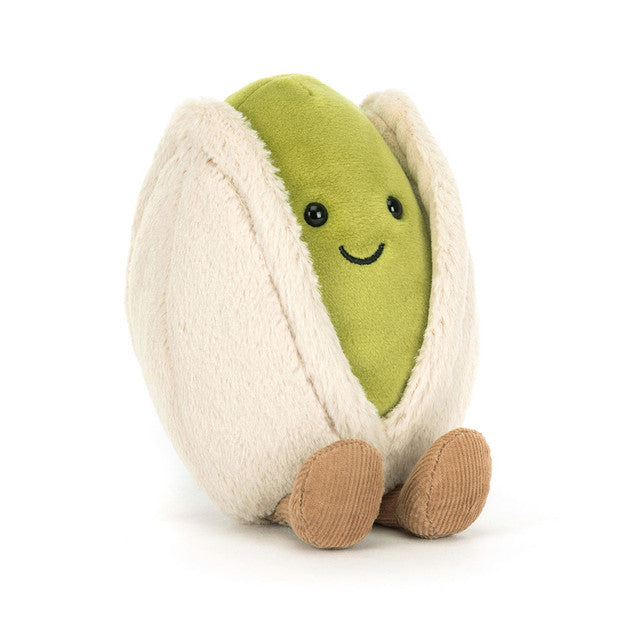 Jellycat - Amuseables Pistachio
