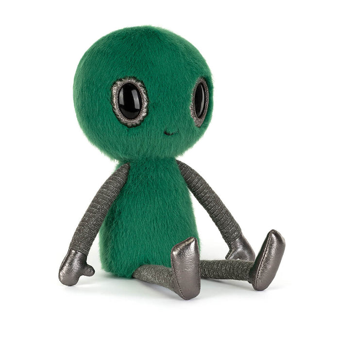 Jellycat -Zyllan Alien