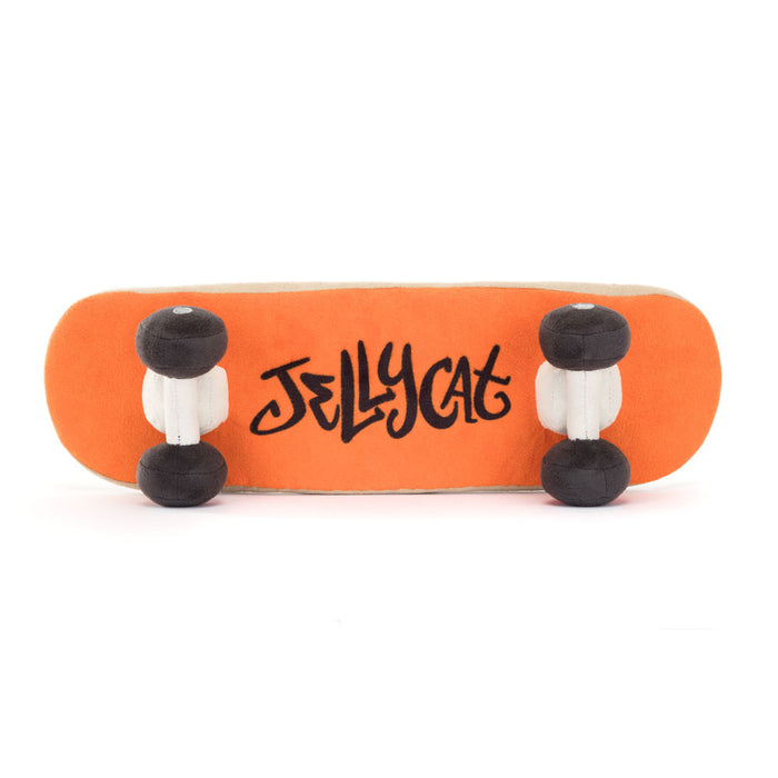 Jellycat - Amuseable Sports Skatboard