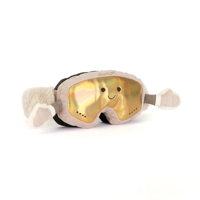 Jellycat - Amuseables Ski Club Sport Goggles