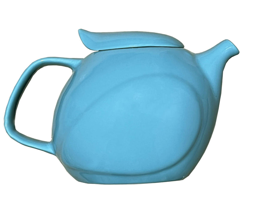 Chirpy Teapots