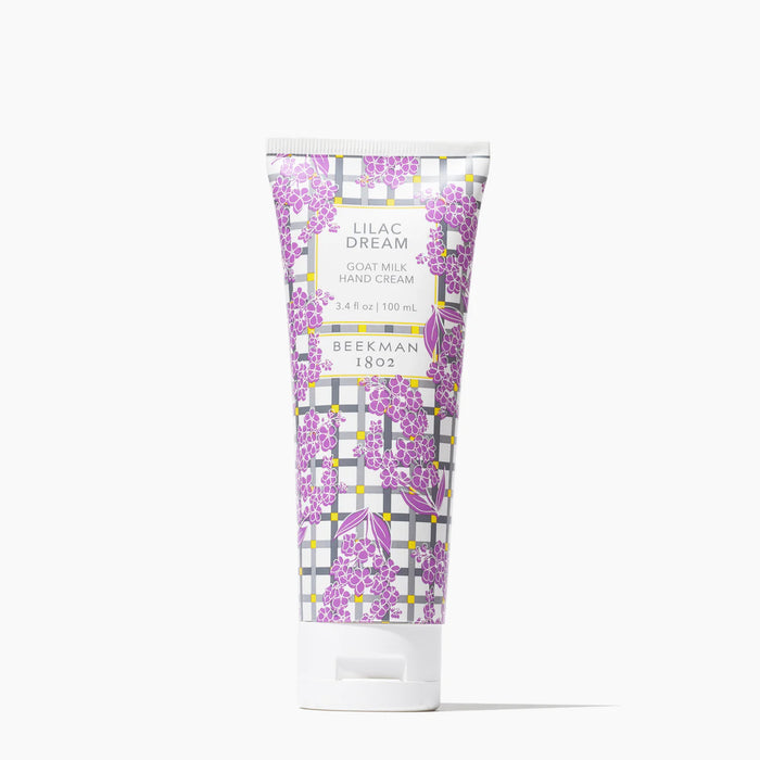 Beekman Hand Cream - Lilac Dream