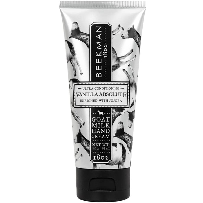 Beekman Hand Cream - Vanilla Absolute