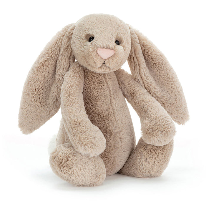 Jellycat - Bashful Beige Bunny Large