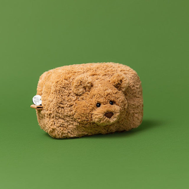 Jellycat - Bartholomew Bear Pouch