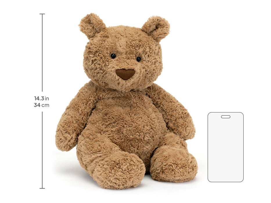 Bartholomew Bear Huge