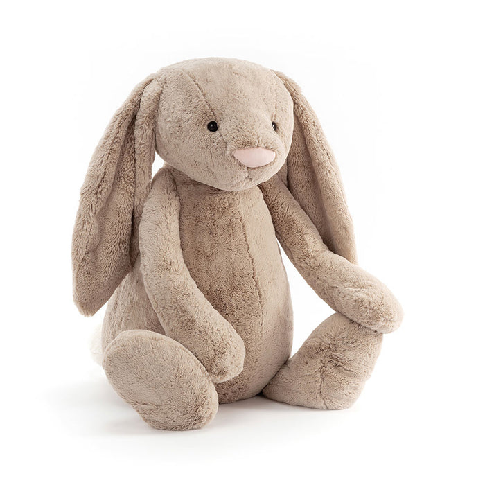 Jellycat - Bashful Beige Bunny Little