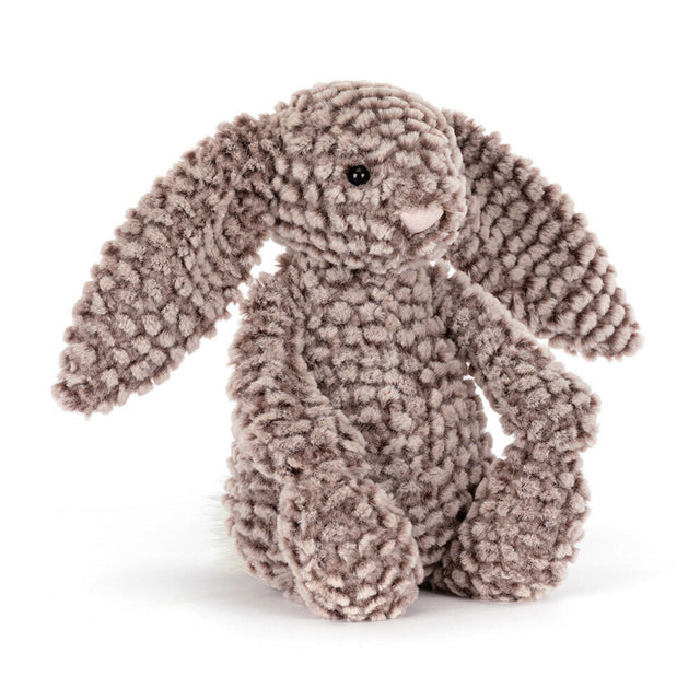 Jellycat -Bashful Luxe Bunny Pine