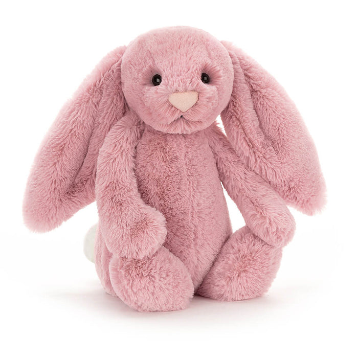 Jellycat -  Bashful Tulip Pink Bunny