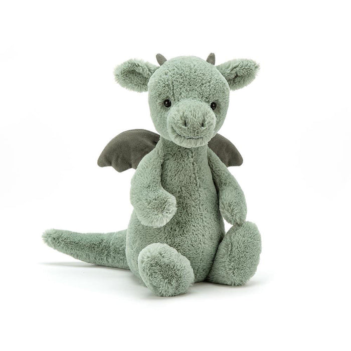 Jellycat - Bashful Dragon Medium