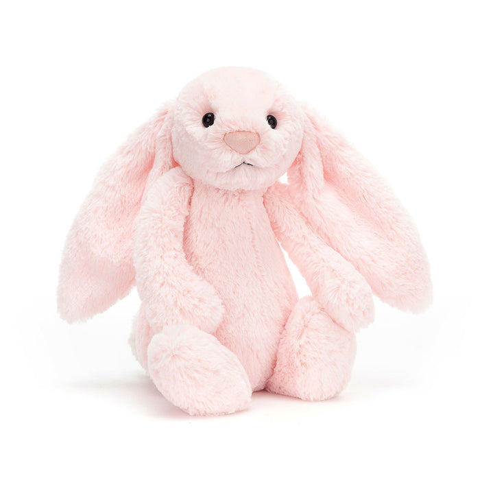 Toy - Bashful Pink Bunny - Jellycat
