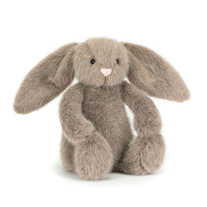 Jellycat -Flufflet Bunny - Fawn