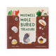 Book Jellycat - Muswell Mole and the Buried Treasure