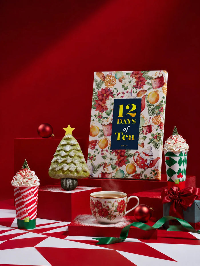 Coffee & Tea