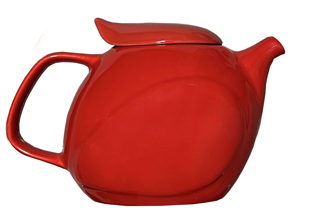 Chirpy Teapots