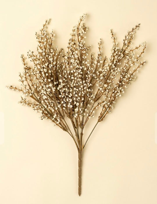 Faux Heather Spray