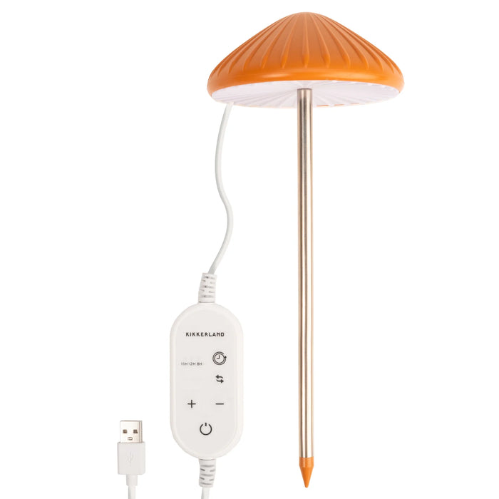 Mushroom Grow Light