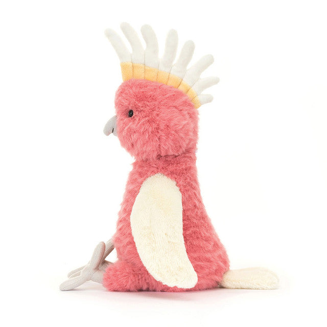 Jellycat - Squakatoo