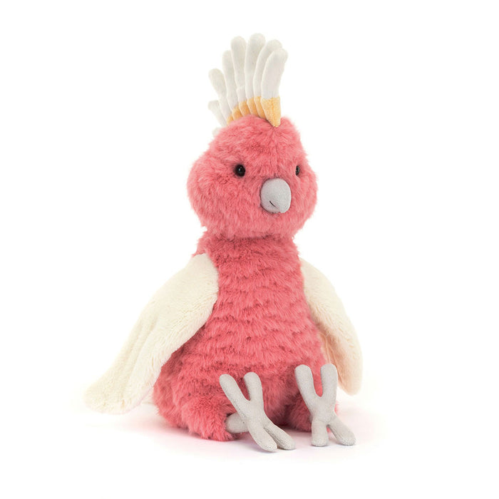 Jellycat - Squakatoo