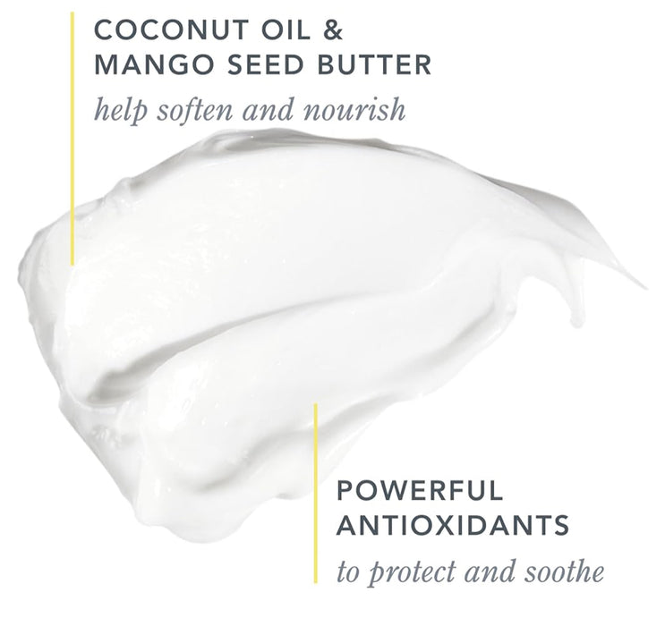 Beekman Whipped Body Cream - Pure