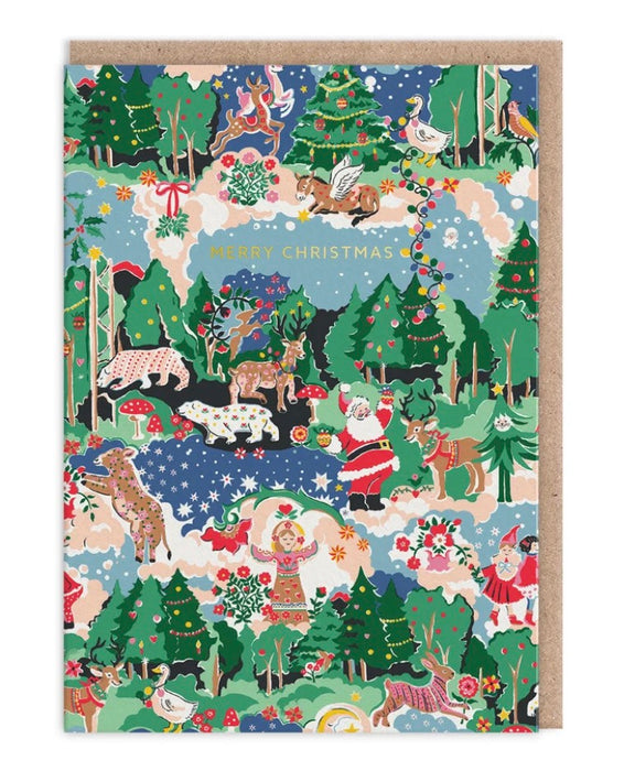 Boxed Christmas Cards