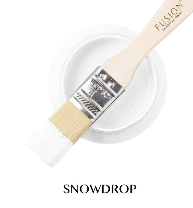 Fusion Paint - Snowdrop